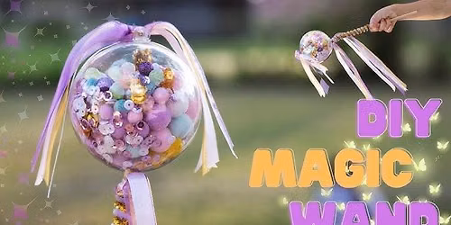 Magic Wands
