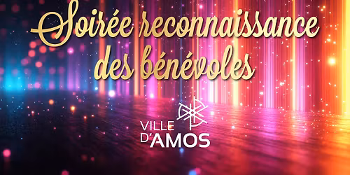 Soir\u00e9e reconnaissance des b\u00e9n\u00e9voles 2025