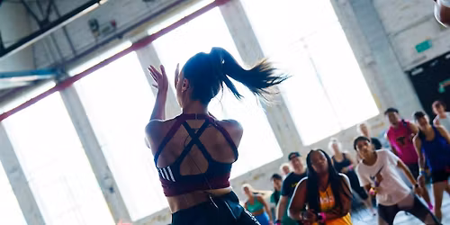 Music Video Dance Class - King's Lynn