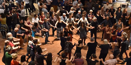 Warsztaty ta\u0144c\u00f3w breto\u0144skich dla pocz\u0105tkuj\u0105cych