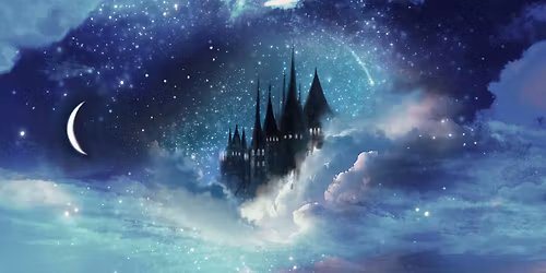 Disney Princess Afternoon Tea