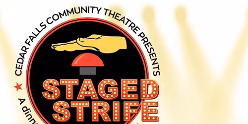 Staged Strife 