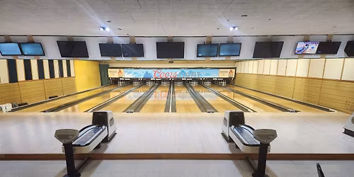 Lindenfelser Double Elimination Tournament 