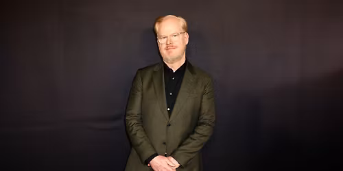 Jim Gaffigan