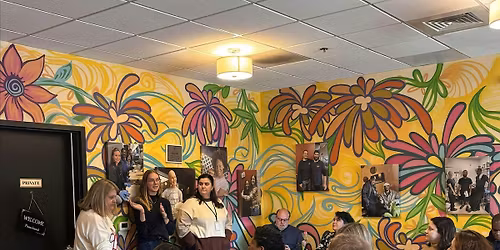 Coffee and Conversations: Food Insecurity