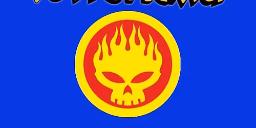 The Offspring Unofficial Afterparty - Monday 10th November