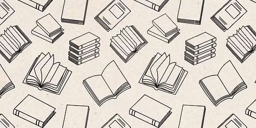 Bookmarks & Besties After Dark Book Club