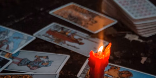 Intro To Tarot