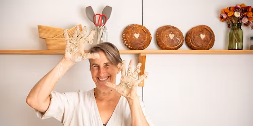 Sourdough Success Baking Class