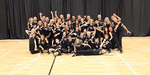 Dine & Discover: What JT SWING Team SLC is all ABOUT- Come Eat, Ask ?'s & catch up- Wed 3\/11 @6:30