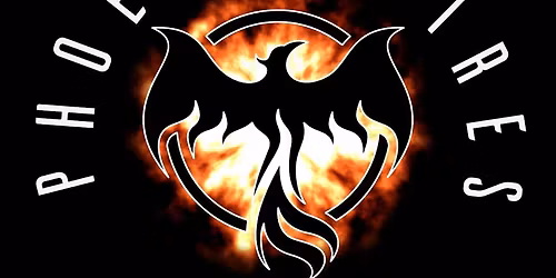 MMP presents... Phoenix Fires at The Queen Charlotte, Rochester. Sat 1st November, from 8pm