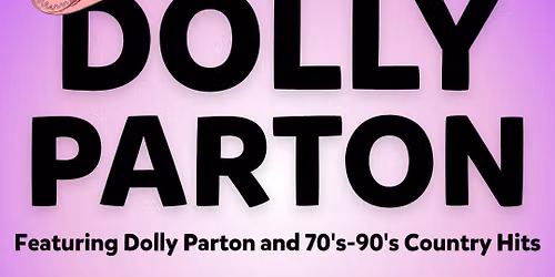 Dolly Parton Tribute Skate!