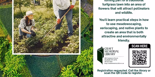 Environmentally Friendly Lawns