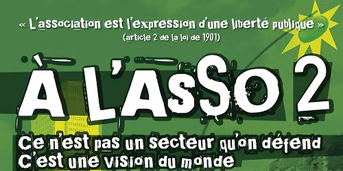 À L'ASSO 2