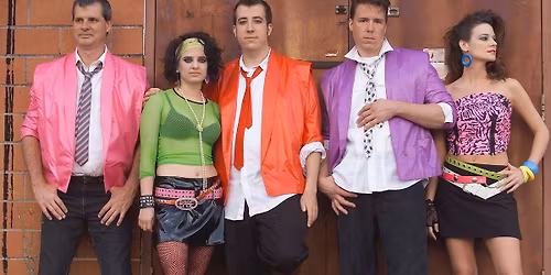 Free Christmas show!