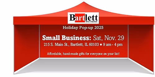 Small Business Saturday