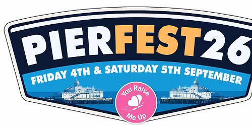 PierFest in support of You Raise me Up