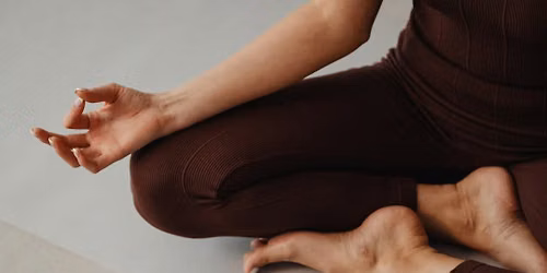Connecting Community through Chanting + Meditation