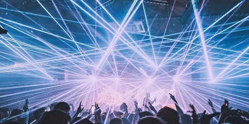 Ministry of Sound, Milkshake - Official London Freshers Launch