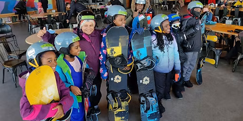 "Snowday Sunday" at Afton Alps- all-skill level family lessons, all ages