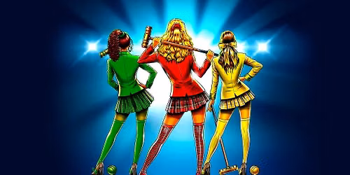 Heathers The Musical
