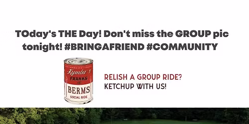 Briar Hill Dig day \/ Trail work \/ ride