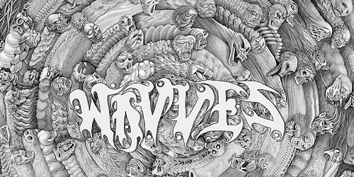 Wavves - Berlin - Urban Spree