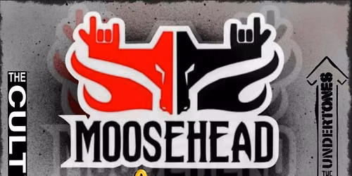 The moose let loose at Machen