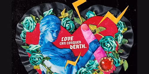 DEAD LOVER in Stink-O-Vision - Philly Premiere at PhilaMOCA