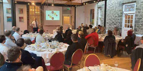 Business Networking Breakfast