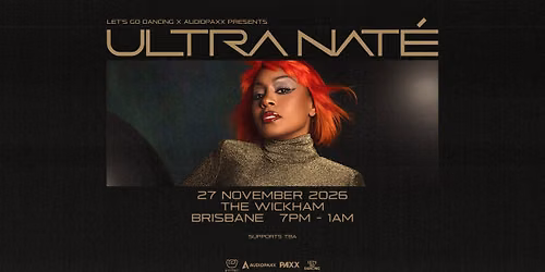 Ultra Nat\u00e9 - Brisbane