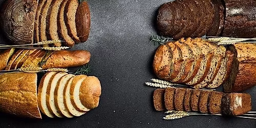 Sourdough Baking Class