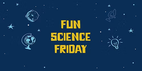 Fun Science Friday: Geysers