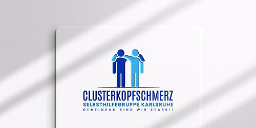 Clusterkopfschmerz Selbsthilfegruppen Treffen Karlsruhe 