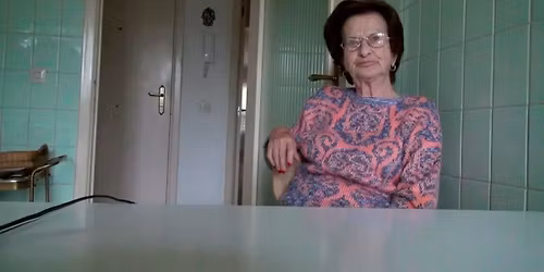 Chantal Akerman-aften: No Home Movie + bogrelease \/\/ Cinemateket 6. januar