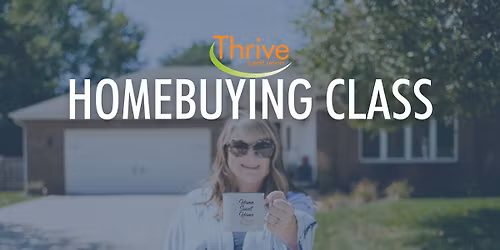 Homebuying Class