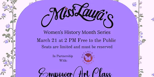 EmpowerArt with Nicole