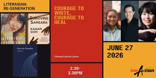 Courage to Write, Courage to Heal