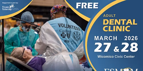 2026 Eastern Shore Mission of Mercy