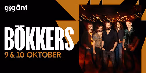 B\u00f6kkers | GIGANT, Apeldoorn