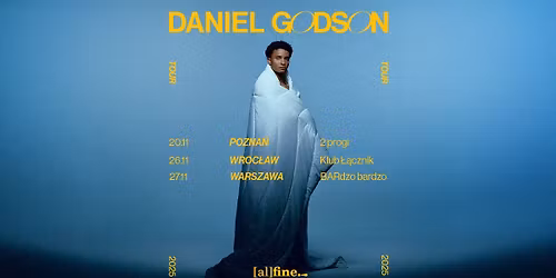 Wroc\u0142aw: Daniel Godson