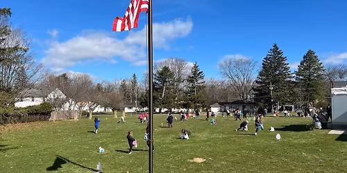 Easter Egg Hunt