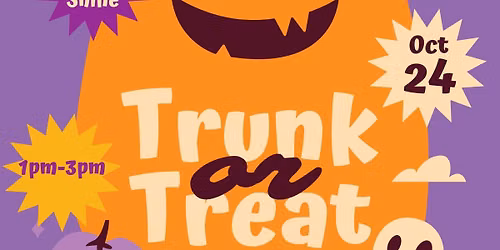 Trunk or Treat 2026