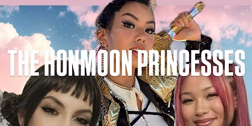 HUNTERS AND DEMONS LIVE SING-A-LONG