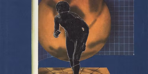 Elias Bendix - more to come