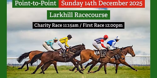 New Forest Hounds Point to Point