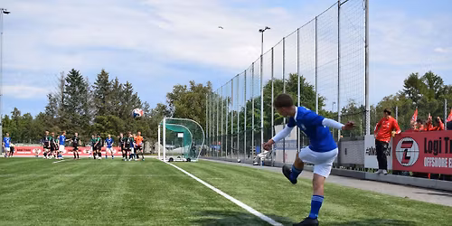 OBOS CUP STAVANGER 2026