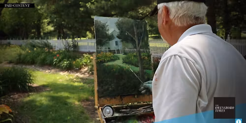 Plein Air Event