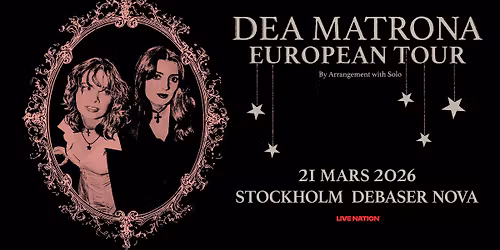 Dea Matrona | Debaser Nova