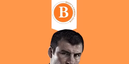 An Audience with Joe Calzaghe